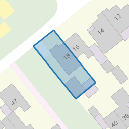 Perceel MLG00-A-4123