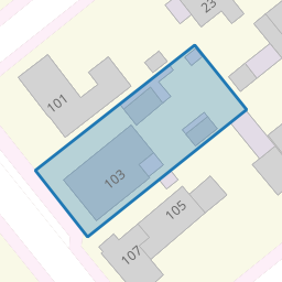 Perceel MLG00-A-4127