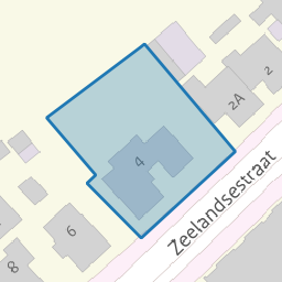 Perceel MLG00-A-4136