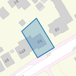 Perceel MLG00-A-4145