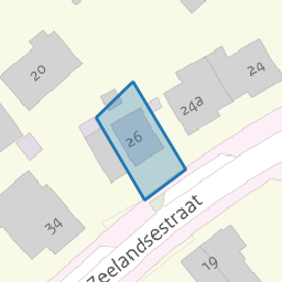 Perceel MLG00-A-4147