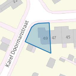 Perceel MLG00-A-4149