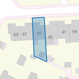 Perceel MLG00-A-4151