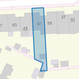 Perceel MLG00-A-4153