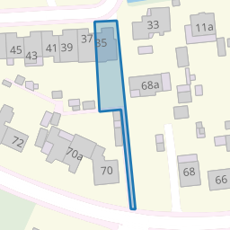 Perceel MLG00-A-4156