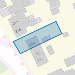 Perceel MLG00-A-4165