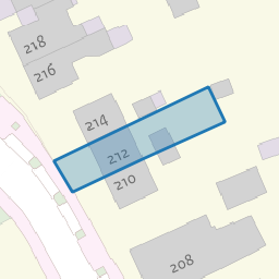 Perceel MLG00-A-4166