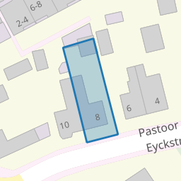 Perceel MLG00-A-4168