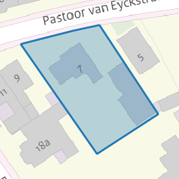 Perceel MLG00-A-4170