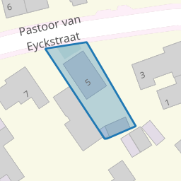 Perceel MLG00-A-4171