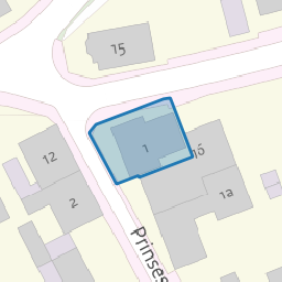 Perceel MLG00-A-4178