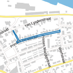 Perceel MLG00-A-4180