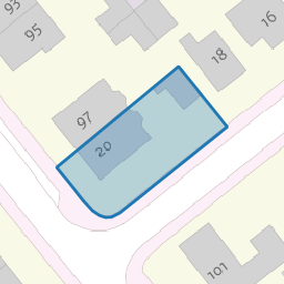 Perceel MLG00-A-4182