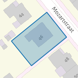 Perceel MLG00-A-4183