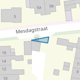 Perceel MLG00-A-4185