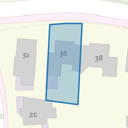 Perceel MLG00-A-4192