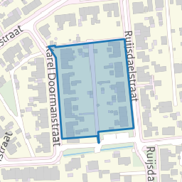 Perceel MLG00-A-4196