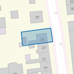 Perceel MLG00-A-4197