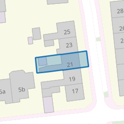 Perceel MLG00-A-4199