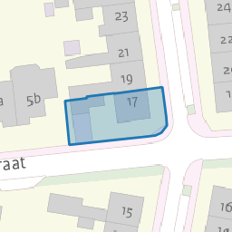 Perceel MLG00-A-4201