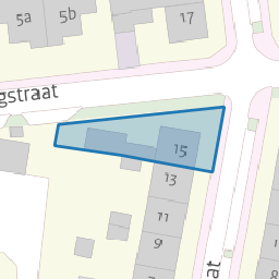 Perceel MLG00-A-4202