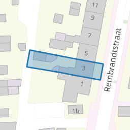 Perceel MLG00-A-4208