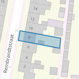 Perceel MLG00-A-4213