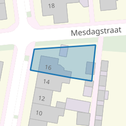 Perceel MLG00-A-4216