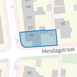 Perceel MLG00-A-4217