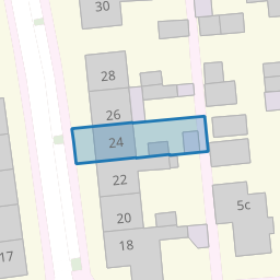 Perceel MLG00-A-4220