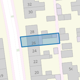 Perceel MLG00-A-4221