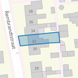 Perceel MLG00-A-4224