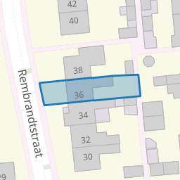 Perceel MLG00-A-4226