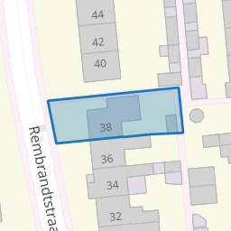 Perceel MLG00-A-4227
