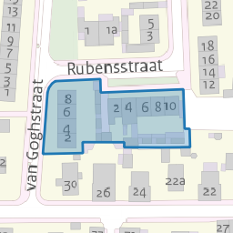 Perceel MLG00-A-4229