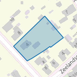 Perceel MLG00-A-4236