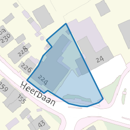 Perceel MLG00-A-4237