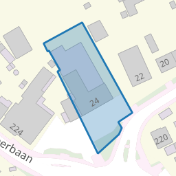 Perceel MLG00-A-4238