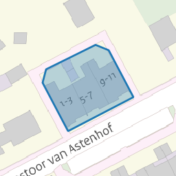 Perceel MLG00-A-4243