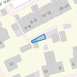 Perceel MLG00-A-4249