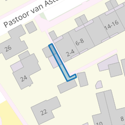 Perceel MLG00-A-4250