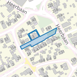 Perceel MLG00-A-4252