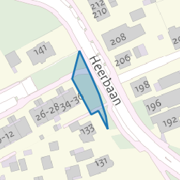 Perceel MLG00-A-4253