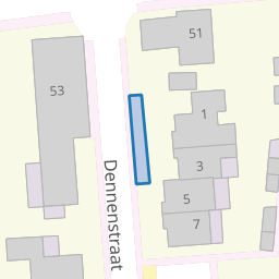 Perceel MLG00-A-4254