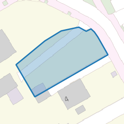 Perceel MLG00-A-4259