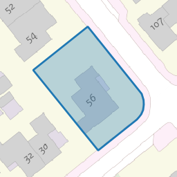 Perceel MLG00-A-4262