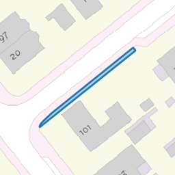 Perceel MLG00-A-4263