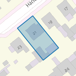 Perceel MLG00-A-4265