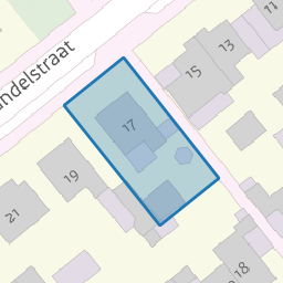 Perceel MLG00-A-4267