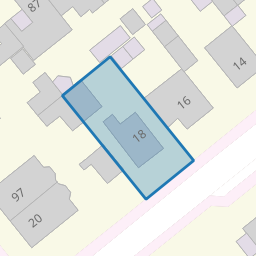 Perceel MLG00-A-4270